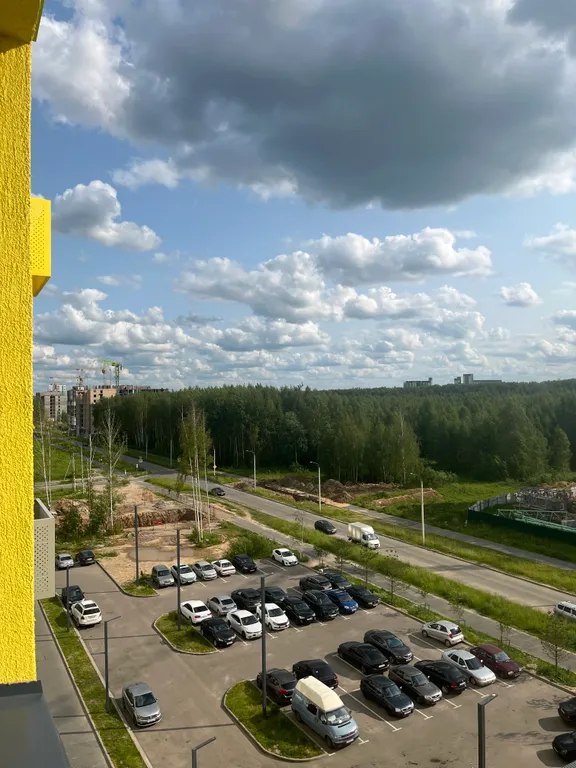 Квартира Квартира Уютная евродвушка 38 м 2 кровати — Ярославль