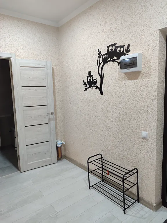 Квартира Однокомнатная квартира в курортной зоне — Горячий Ключ