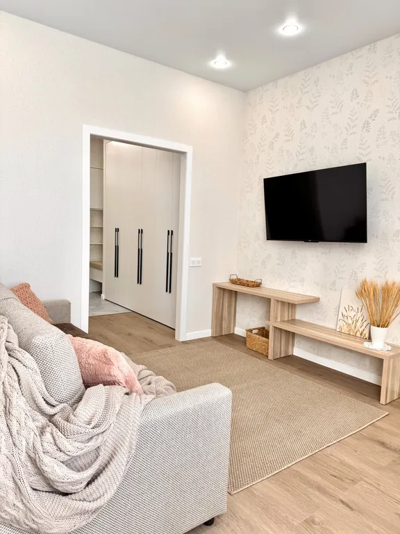 Квартира Апартаменты Аэропорт Nomad  City — Алматы