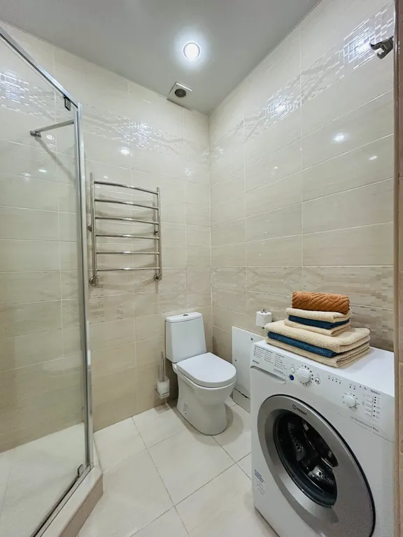 Квартира Квартира в Олимпийском парке — Сириус