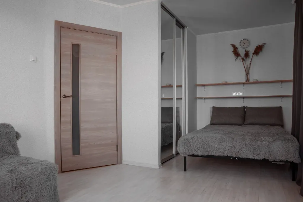 1-комнатная Квартира — аренда посуточно в Петергоф