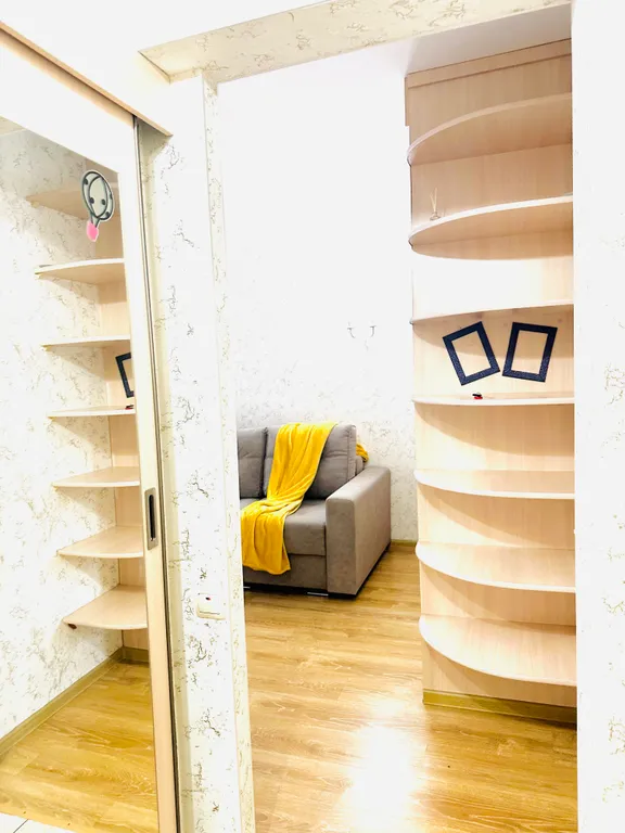 Отличная студия в самом центре города