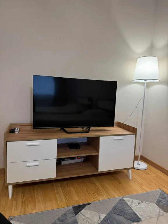 Уютная квартира в центре