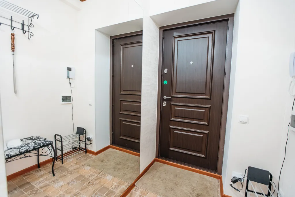 1-комнатная квартира в элитном доме