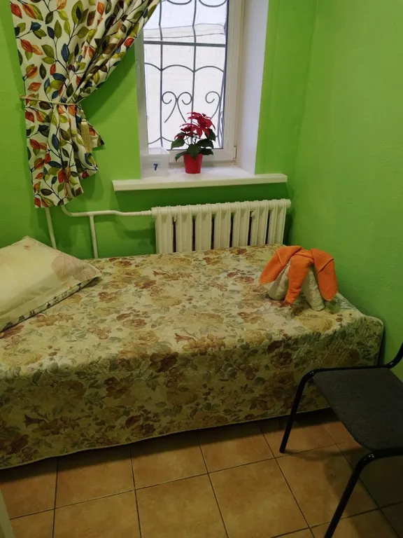 Квартира Комната — аренда посуточно в Казань