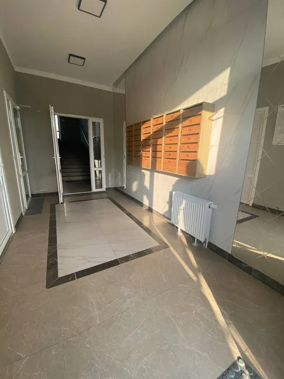 Евпатория ЖК Центр парк