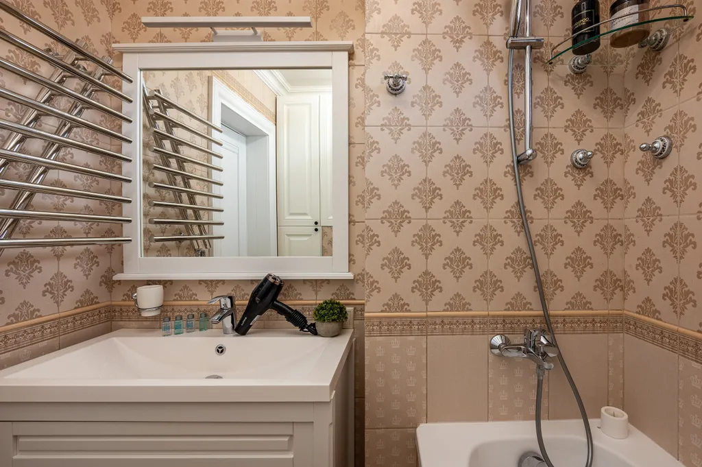 Апартамент Монблан