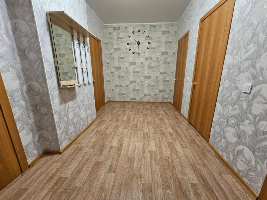 Уютная благоустроеная квартир