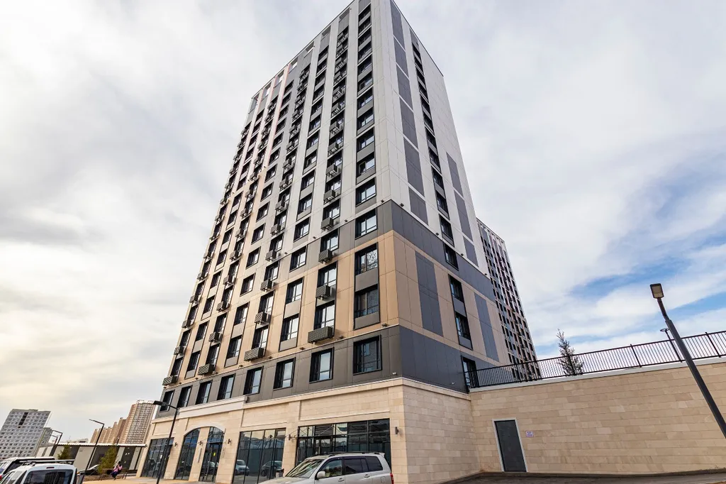 Уютная квартира в центре города рядом с достопримечательностью