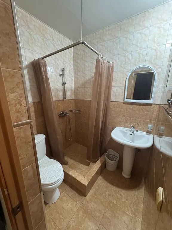 Морской причал