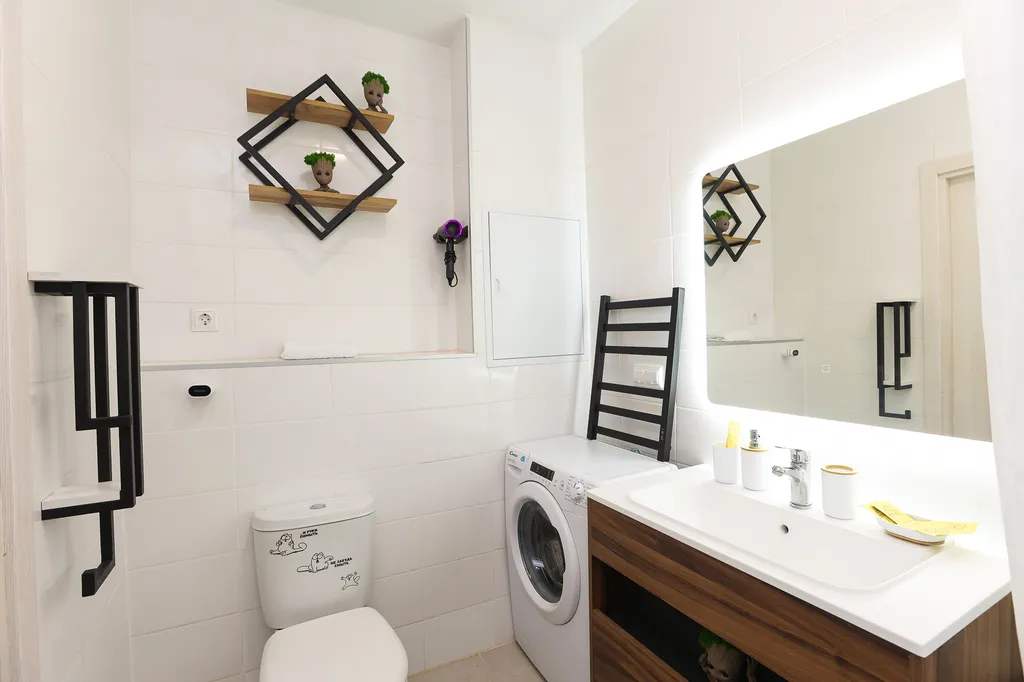 Квартира с 6 местами в 15 минутах от аэропорта Внуково