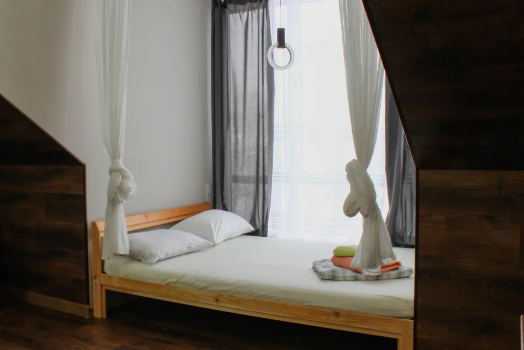 Зимняя Сказка №94