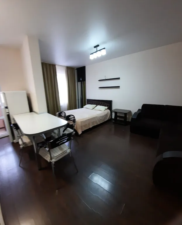 Квартира Уютная студия в 5 минутах от моря — аренда посуточно в Дивноморское