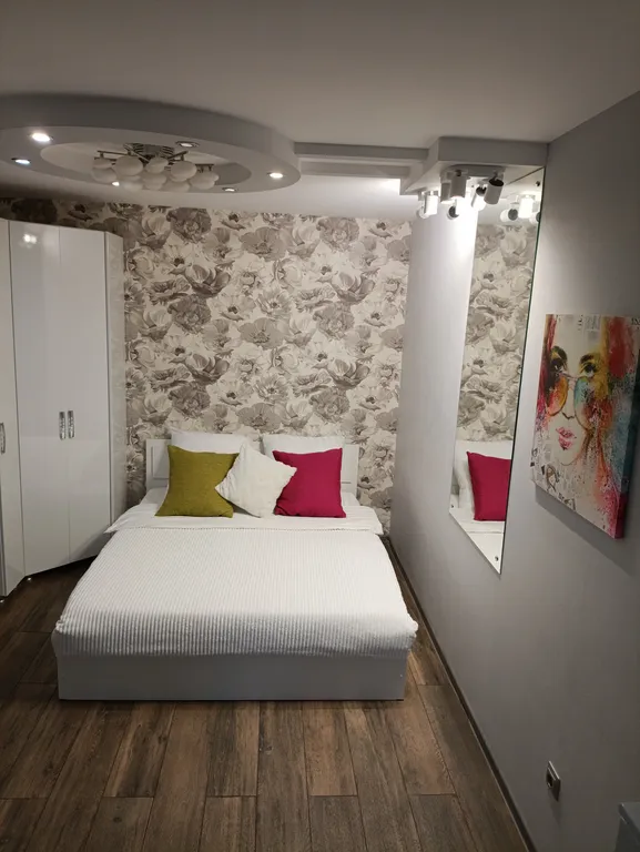 Уютная, современная квартира — аренда посуточно в Ростов-на-Дону