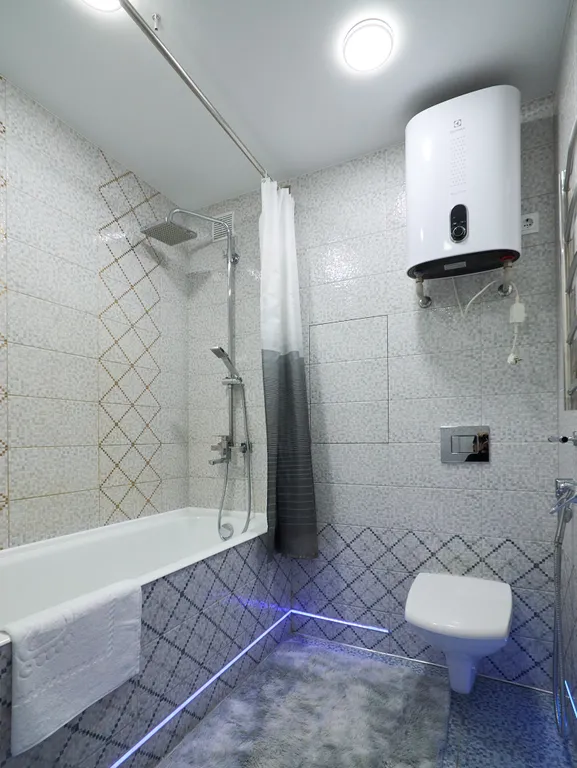 Квартира на площади Горького в самом центре