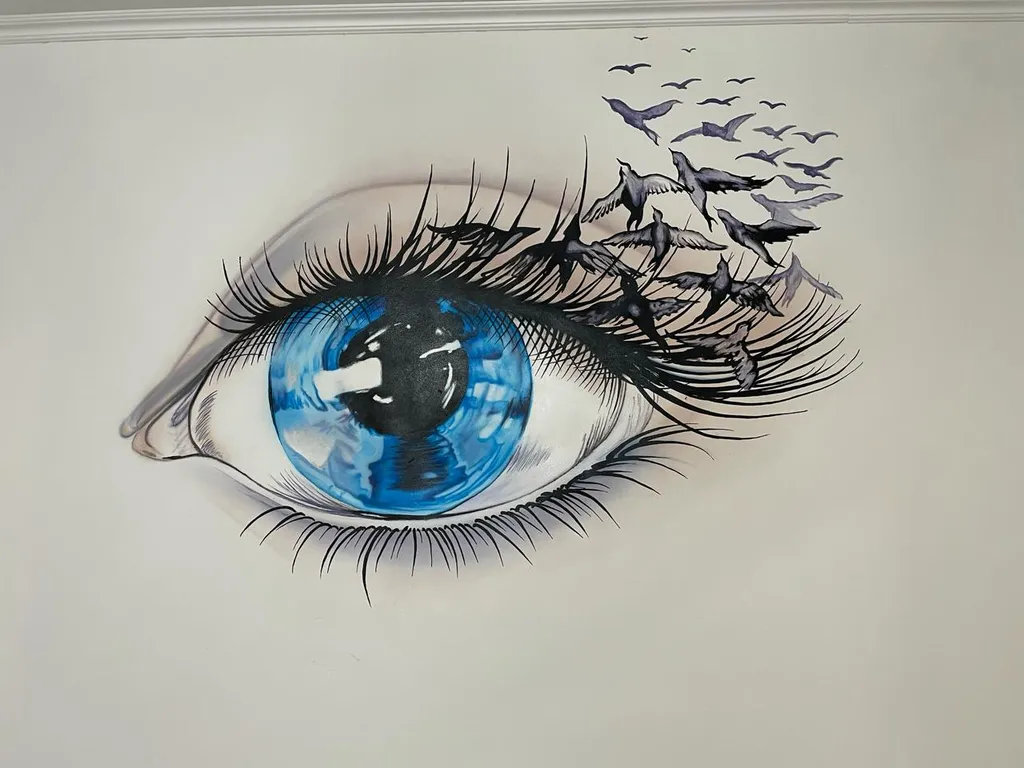 Двухкомнатная с евро ремонтом в районе 1000 мелочей