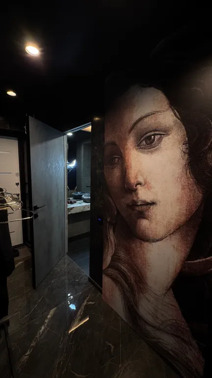 Апартаменты с безупречным вкусом