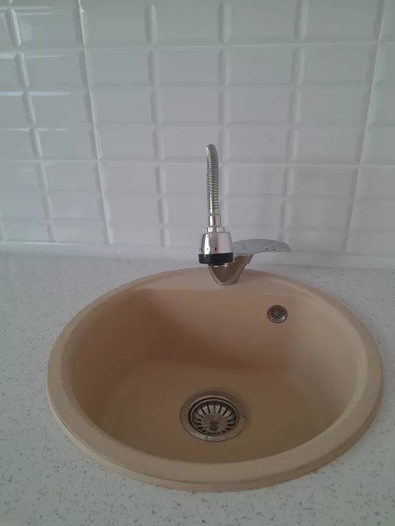 Новостройка возле Ашана с евроремонтом