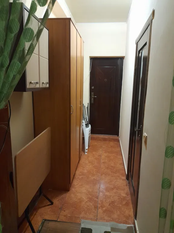 Уютно как дома