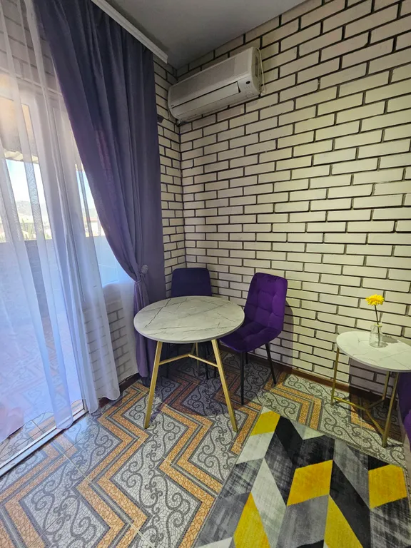 Квартира Комната — Судак