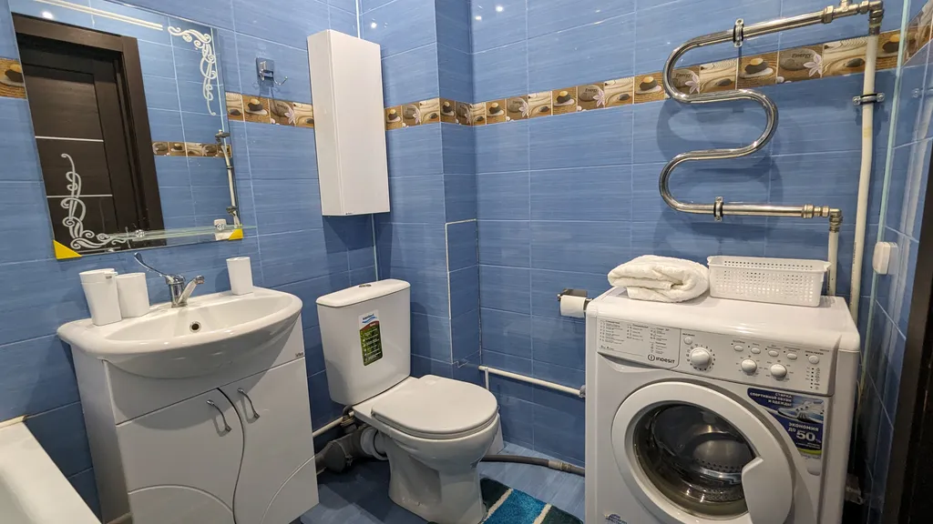 Квартира у Старого Георга