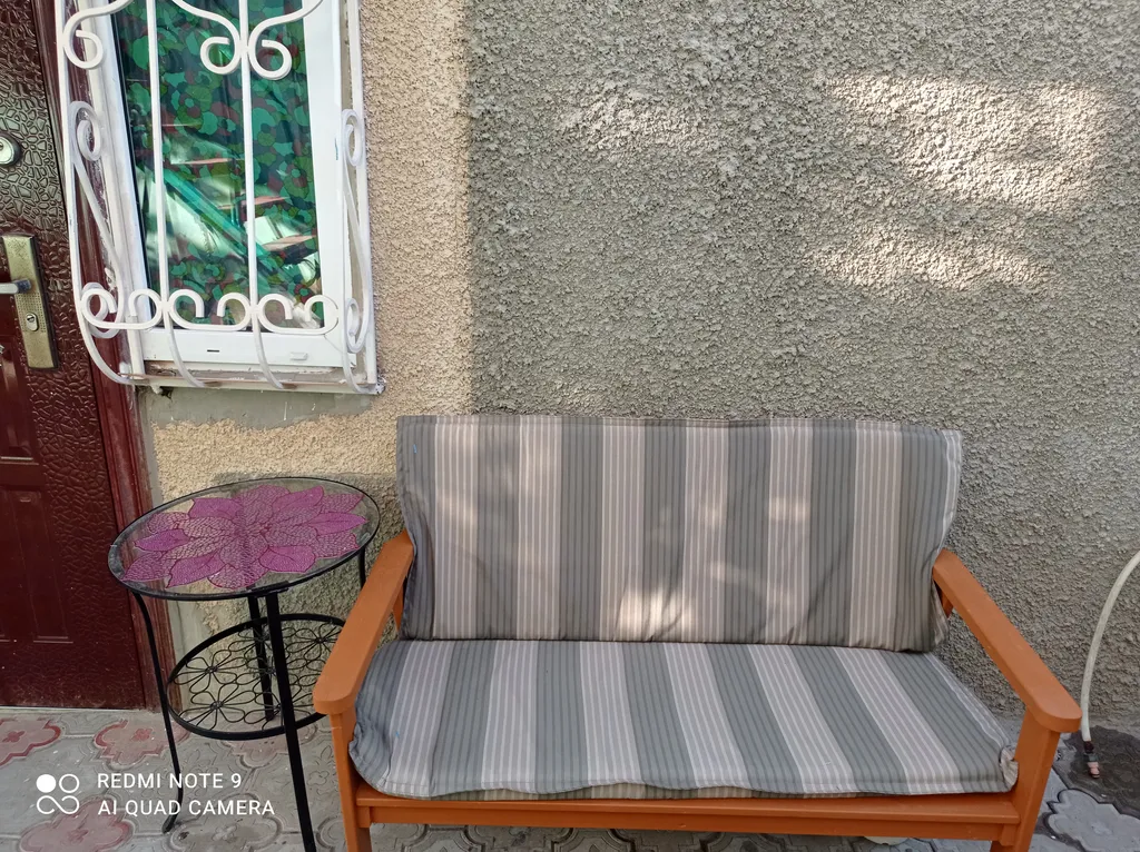 Квартира Номер Стандарт в частном секторе — Заозёрное