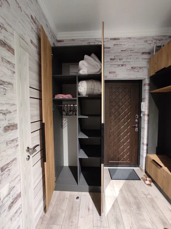 Квартира Новая квартира в Лазаревском — Лазаревское