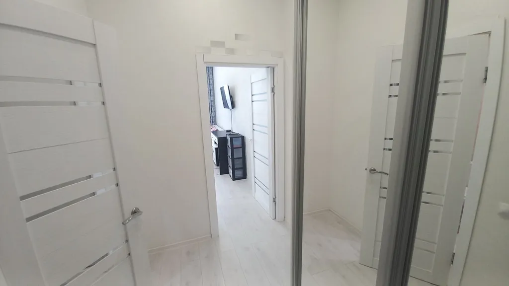 Квартира Квартира Студия в центре — Анапа