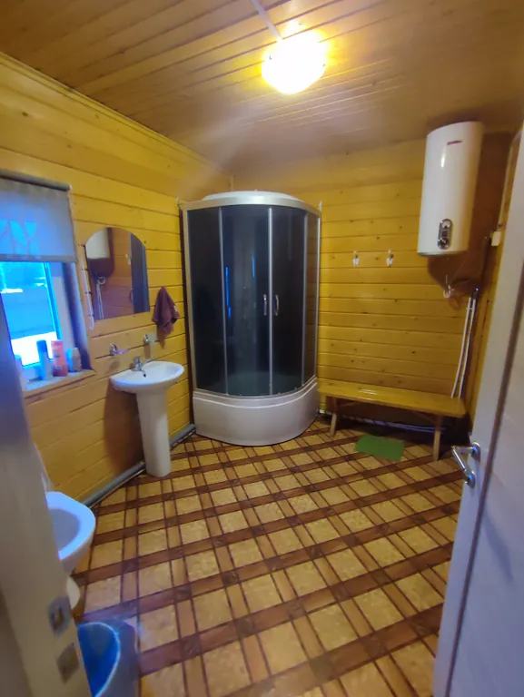 4-комнатный Дом