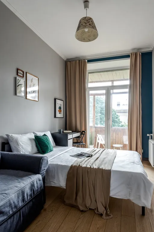 Family Oasis Flat