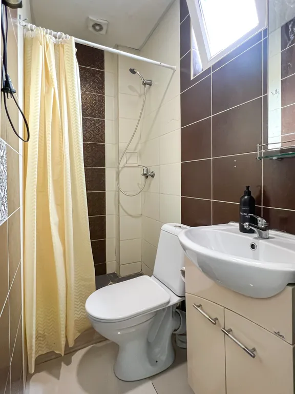 Ring Hom номер с удобствами