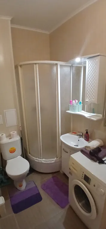 Уютная, теплая квартирка недалеко от метро и центра,рядом Автополе