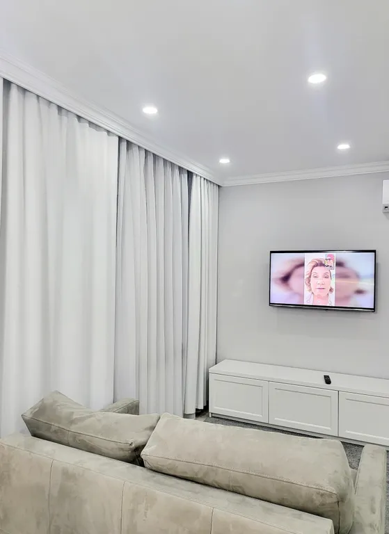 Квартира в центре города