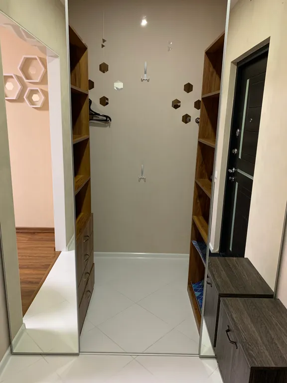 Уютная студия