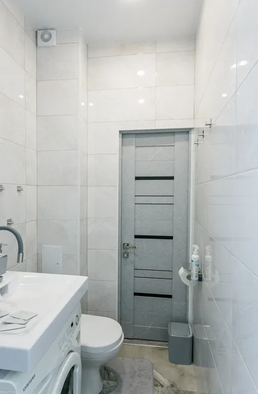 Квартира Квартира Аппартаменты на границе с Абхазией — Сочи