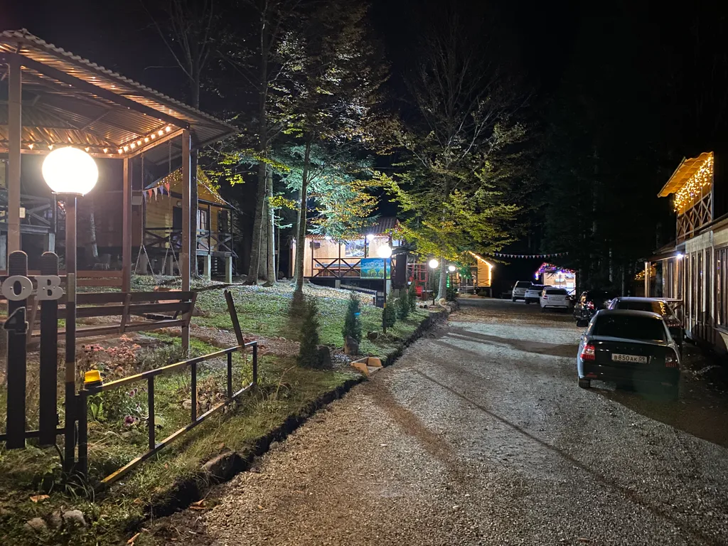 Уютный номер со всеми удобствами