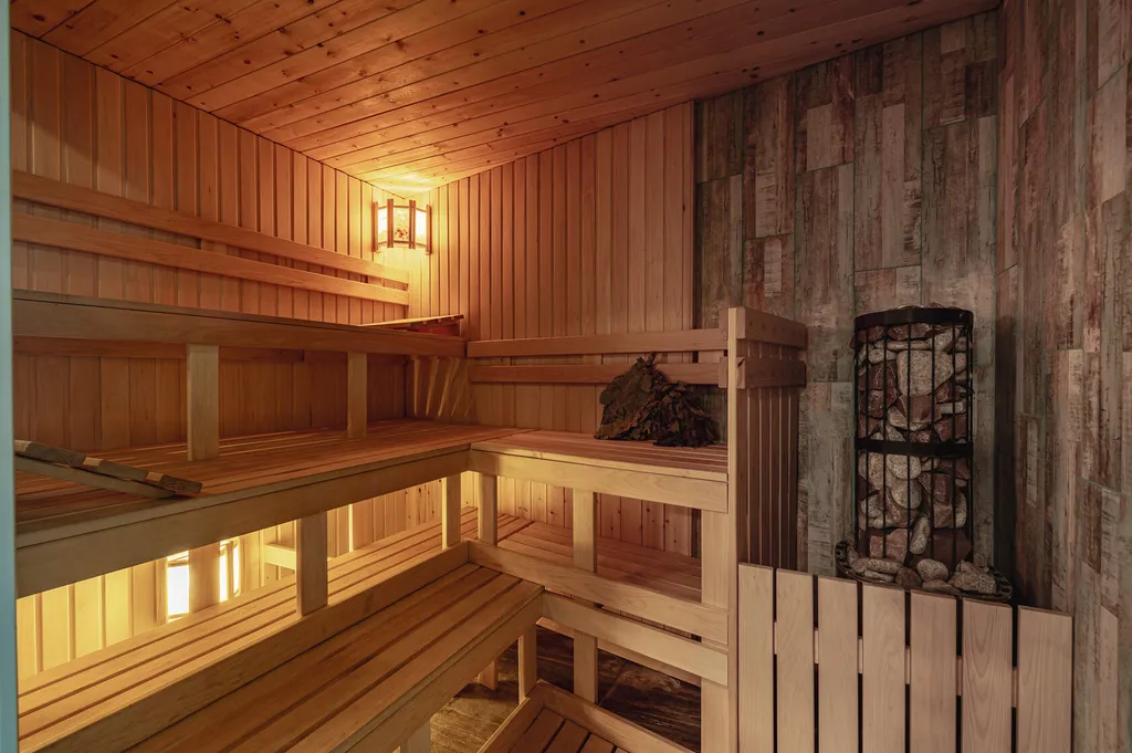 Апартаменты с панорамным видом на море, бассейном и SPA в 40 м от моря