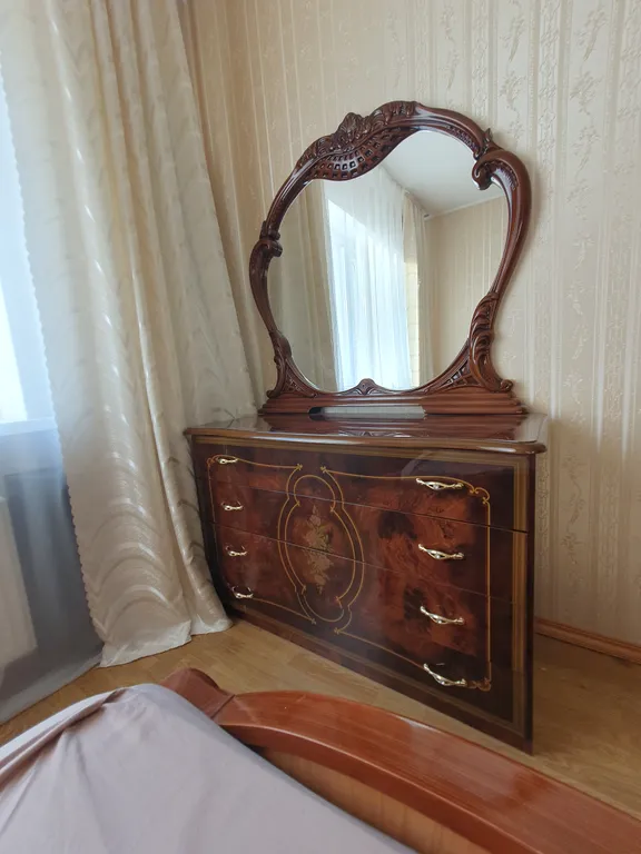 Комфортная комната