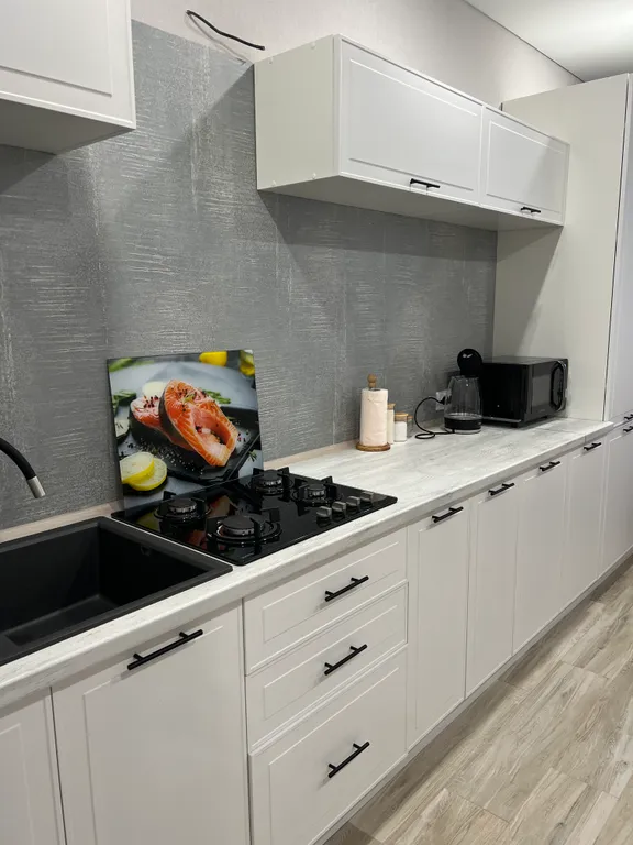 Квартира Квартира в Новом городе — Владикавказ