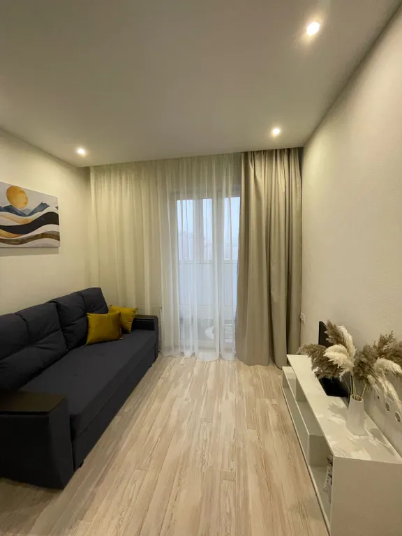 Солнечная студия