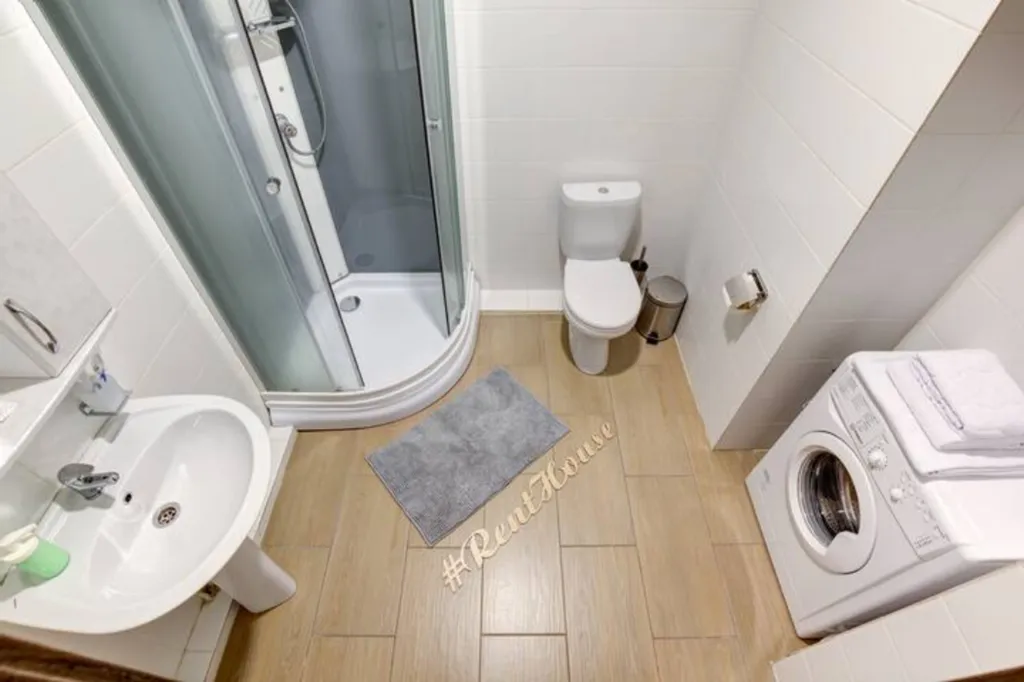 Апартамент в Радиусе для 4 гостей