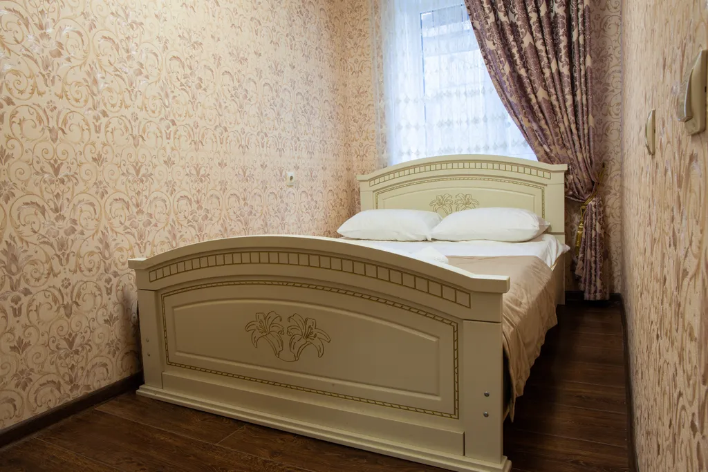 Коттедж 3-комнатный Дом — Анапа