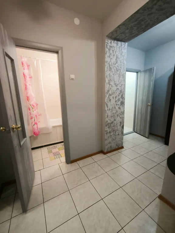 Уютная двухкомнатная квартира