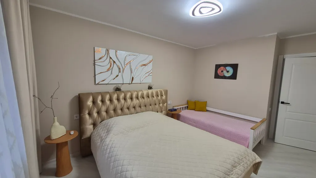 Вип апартаменты в центре