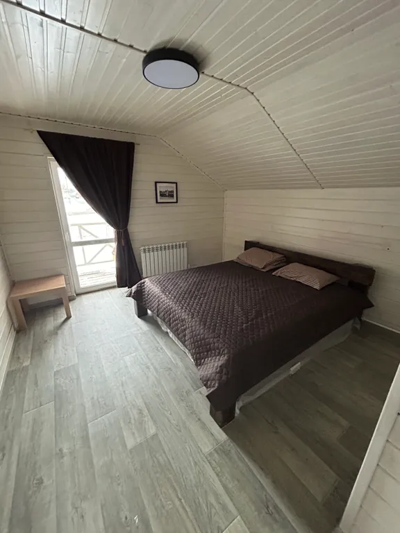 Уютный дом рядом с термами