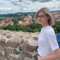 Наталья Седач