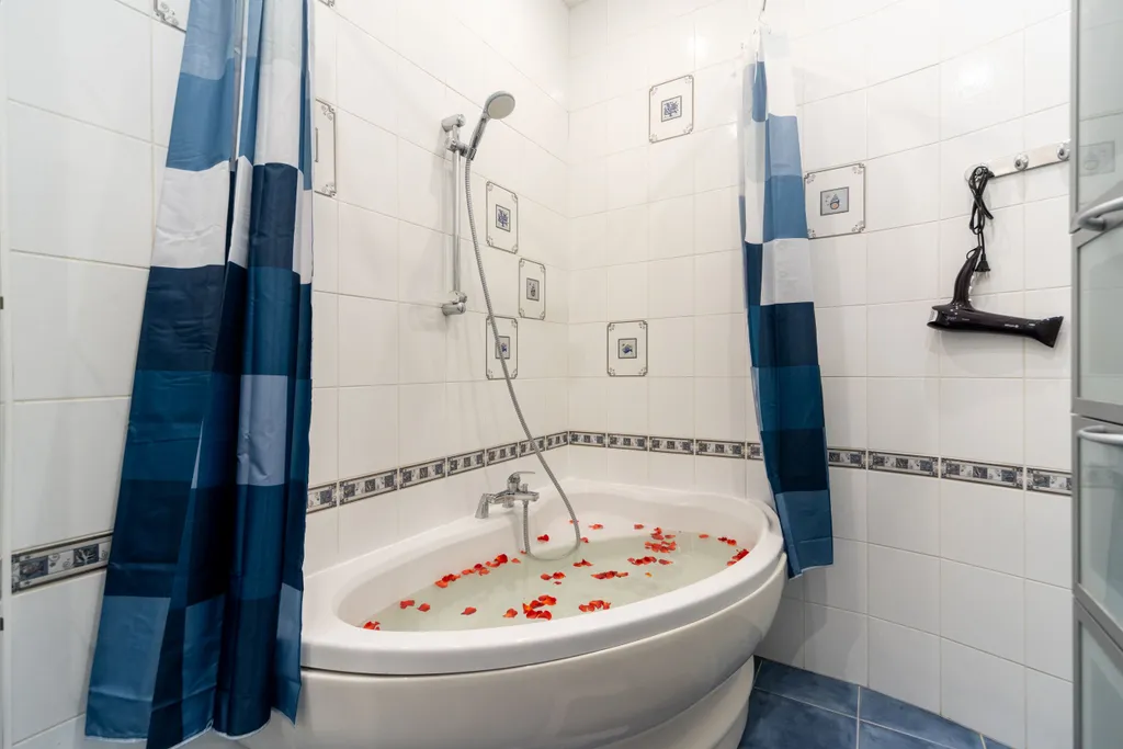 Квартира Трёхкомнатная квартира в 2х шагах от Кремля — Москва