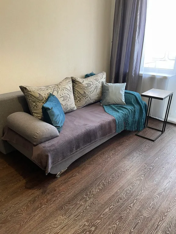 Квартира Квартира рядом с ж/д и авто вокзалом — Барнаул