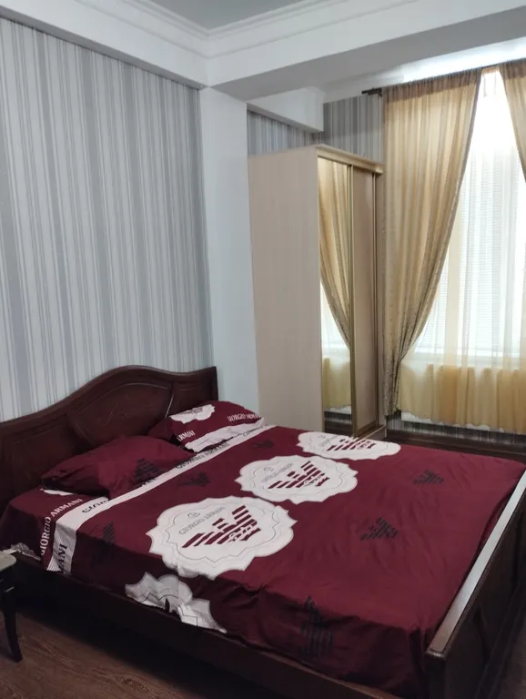 Квартира премиум класса