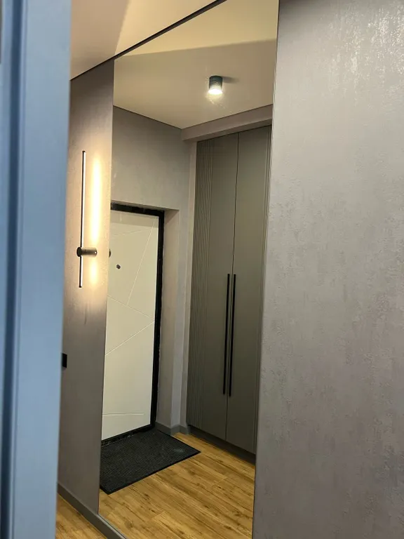 Красивая квартира